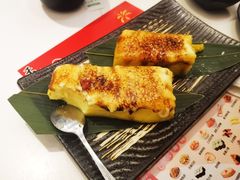 -禾绿回转寿司(苏宁广场店)