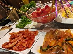 -炭之家齐齐哈尔大片烤肉·涮毛肚火锅·齐齐哈尔烤肉(中央大街店)