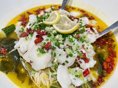 -绿草地·湘菜(芙蓉天街店)