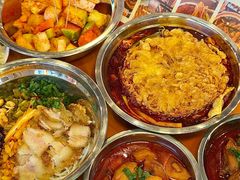 -雙冲柳州螺蛳粉&酸嘢&桂林米粉(簋街店)