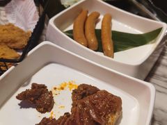 -火炉火自助餐(喜隆多店)