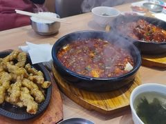 -敏丁拌饭(中街总店)