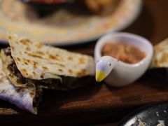 -Uncle Kosto科斯托·中东菜