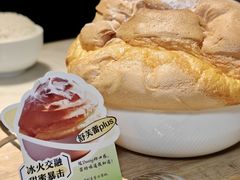 -港丽餐厅(天河城店)