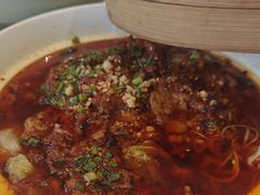 -盛百味·家宴餐厅(霸州分店)