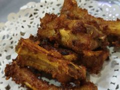 -红星光发煲仔饭(大石街店)