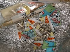 -争鲜回转寿司(南开大悦城店)