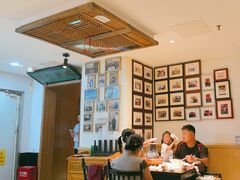 -清真·老门框爆肚涮肉·中华老字号(丰管路店)