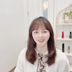 -YESIDO椰岛造型烫发染发