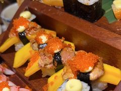 -古田居·特色寿司料理(星之岛旗舰店)