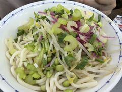 -海碗居老北京炸酱面(增光路店)