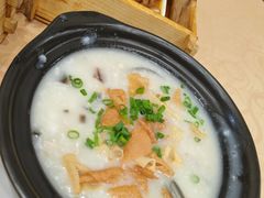 -海港餐厅·平价海鲜·茶点(小公园店)