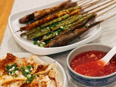 -浮何烤铺(桐梓林店)