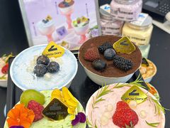 -白色日记·手作酸奶(麦凯乐店)