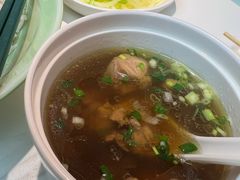 -李先生牛肉面大王(广渠门内店)