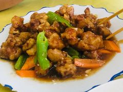 -天添纸包鸡家常菜