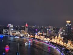 -上海外滩茂悦大酒店