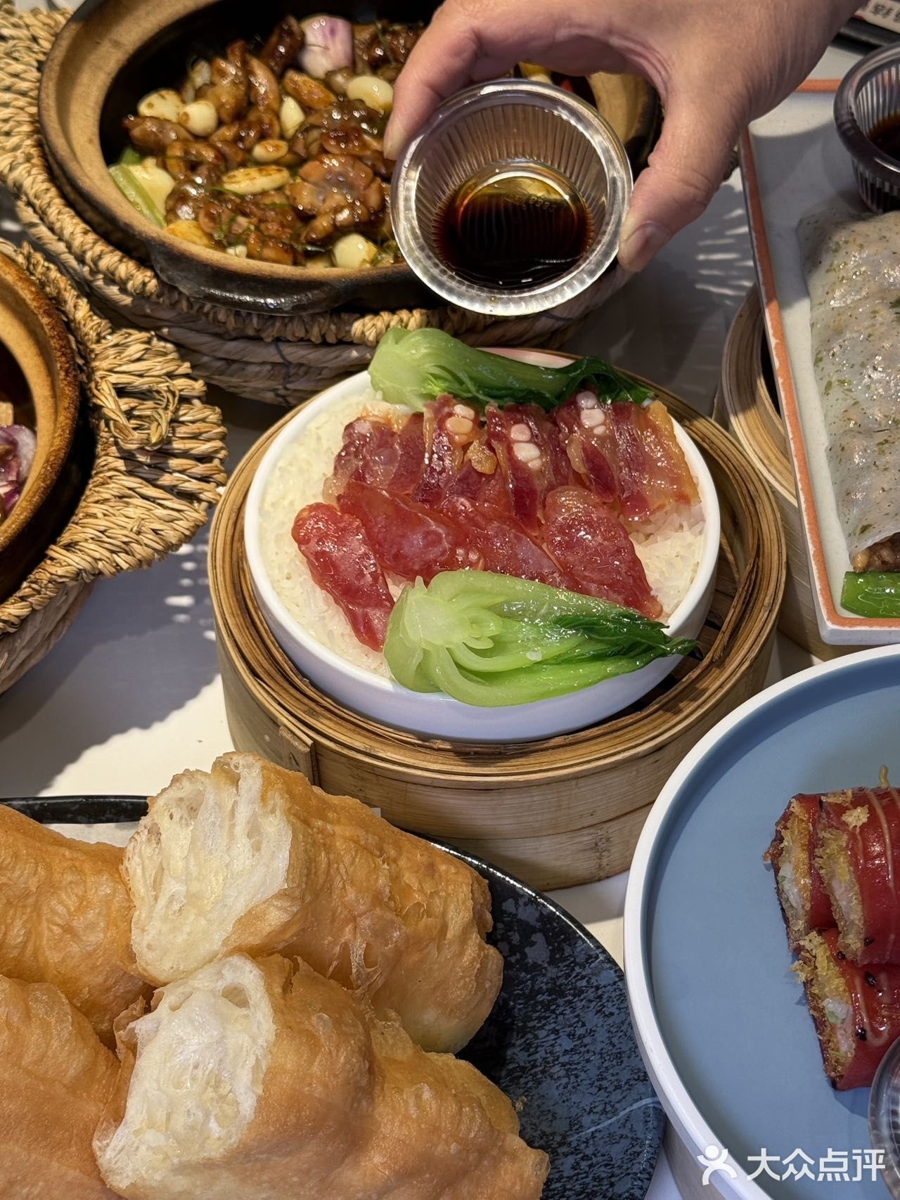 北京合生汇！7刷了！！