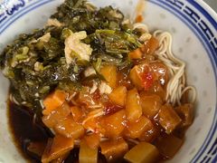 -大时代美食面馆