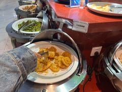 -素心素食(翠苑店)