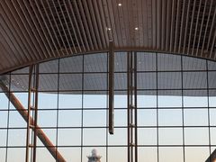 -广州白云国际机场-T2航站楼