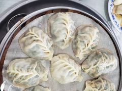 -叶存利海鲜大馅饺子(东戴河止锚湾店)