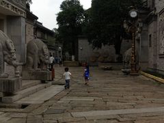 -龙潭水乡