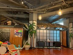 大堂-小时候2013(瀚新店)