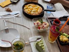 -必胜客(步行街店)