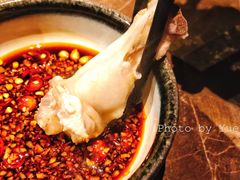 -同仁四季椰子鸡(海岸城天利店)