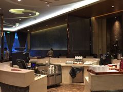 -宜昌富力皇冠假日酒店·咖啡1号西餐厅