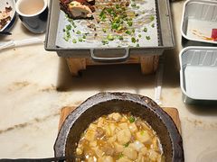-绿茶餐厅(深圳龙华天虹购物中心店)