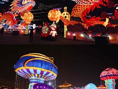 -西安城墙·碑林历史文化景区