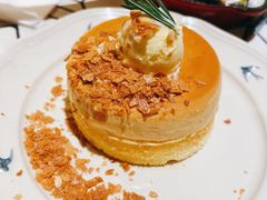 北海道焦糖烤布蕾-懒鱼时光馆(沙坪坝店)