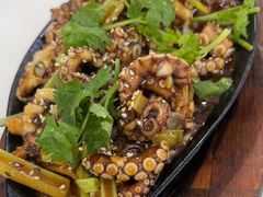 -威海渔村(黄兴路店)