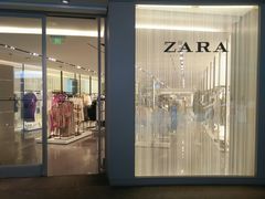 -ZARA(深圳金光华广场店)