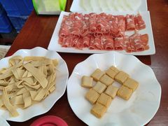 -岳合轩老北京涮肉