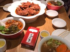 -九毛九西北菜(大东海店)