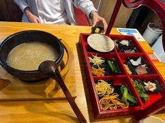 -勺子米线·云南传统小吃市集(四方街店)