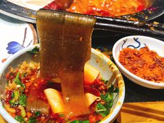 -大龙燚火锅(五一广场店)