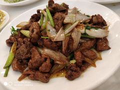 -九花山烤鸭店