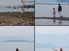 -四明湖