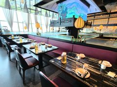 -新白鹿餐厅(虹桥南丰城店)