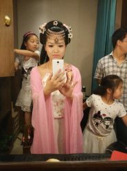 -盘子女人坊生日照·摄影馆(华强店)