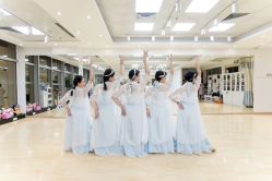 -深舞形体民族舞蹈工作室