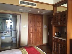 天域度假酒店-三亚亚龙湾天域度假酒店