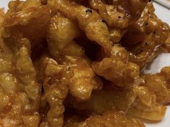 -美达尔烧烤海鲜家常菜(泰山路店)
