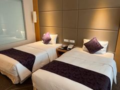 -武汉帝盛酒店(江汉路步行街汉口江滩店)