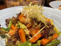 -红林大酒店RFcafe自助餐厅