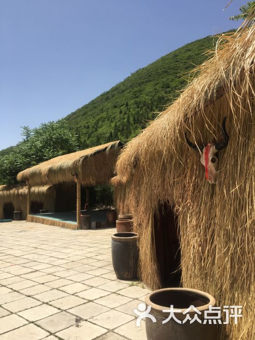 黑峪神秘谷-图片-蓟县周边游-大众点评网